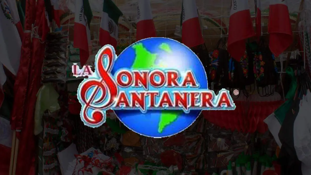 sonora santanera